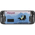 Disney Mulan Riding Khan Steam Deck Handheld Gaming Computer Skin